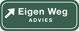 Eigen Weg Advies Logo
